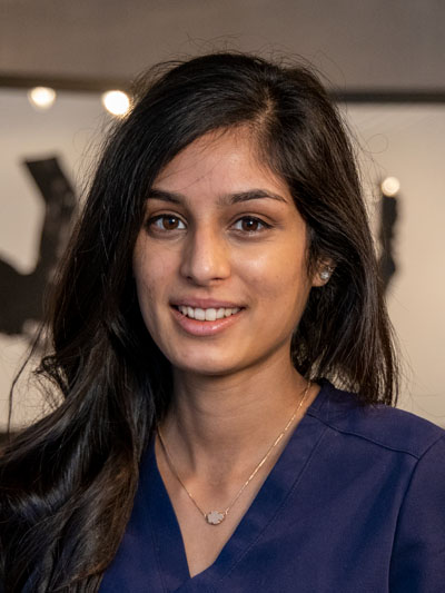 Aditi Patel, DMD