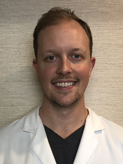 Brian Schmitz, DDS