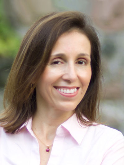 Liana Pryde, DDS