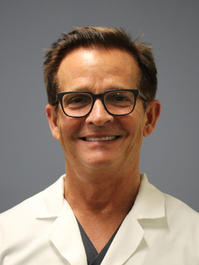 Mark Bouchillon, DDS