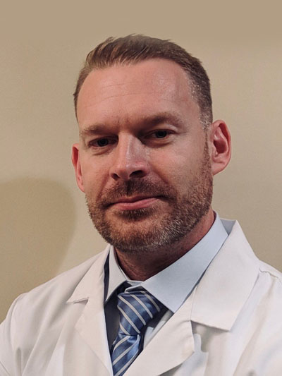 Michael Jack, DDS