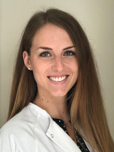 Paige McClelland, DDS