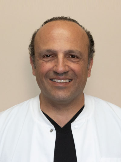 Dr. Sami Maassarani, DDS