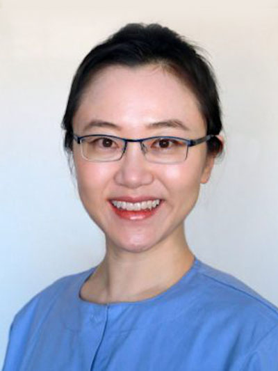 Wei Yao, DDS